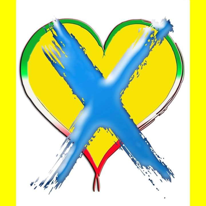 Xóchitl Va X