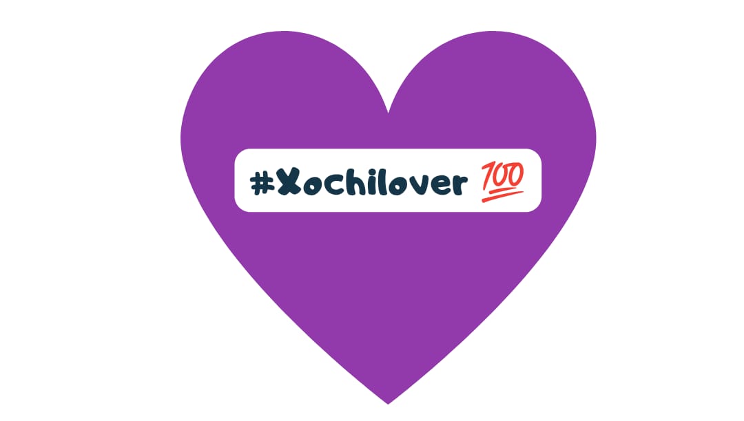Xóchitl Va 7