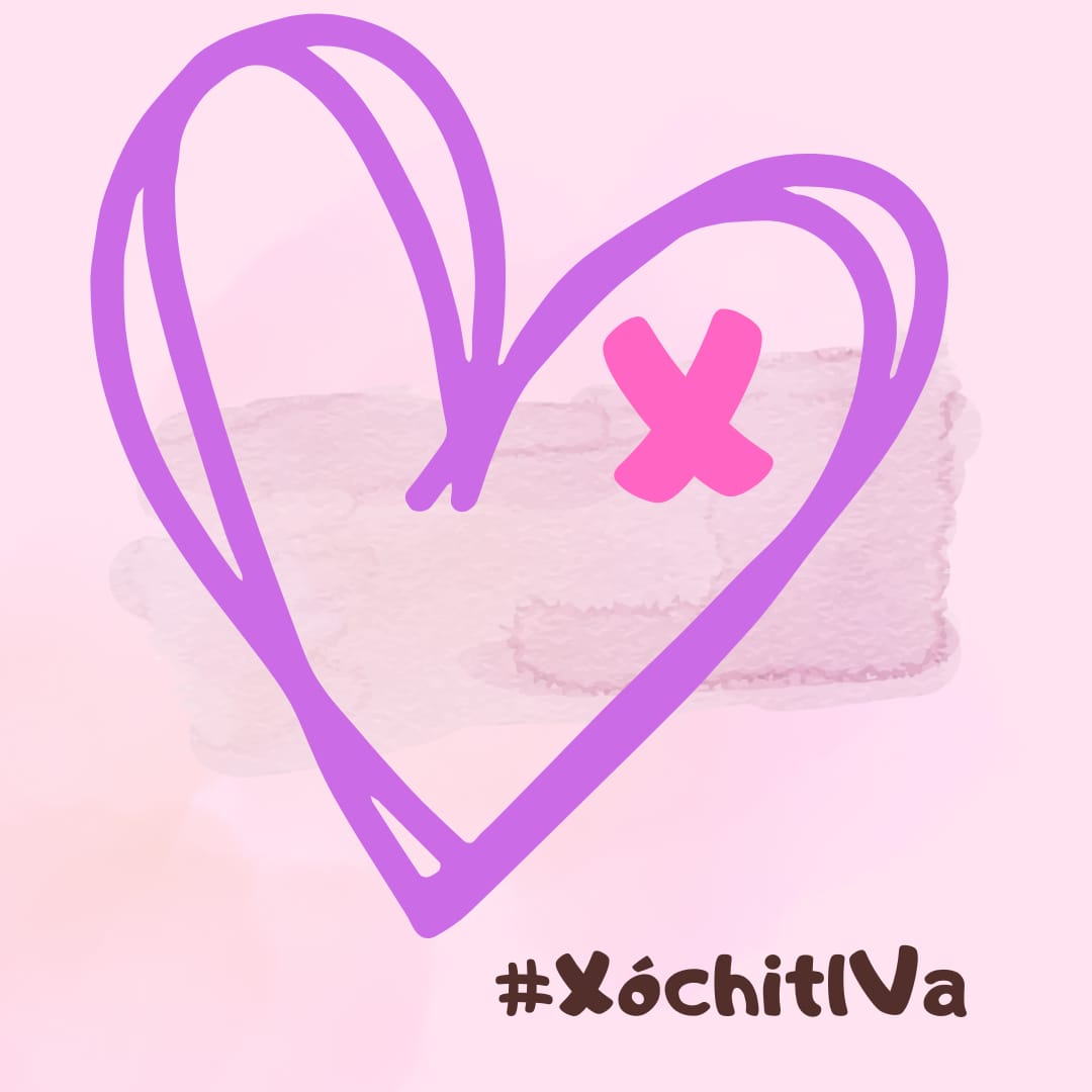 Xóchitl Va 8