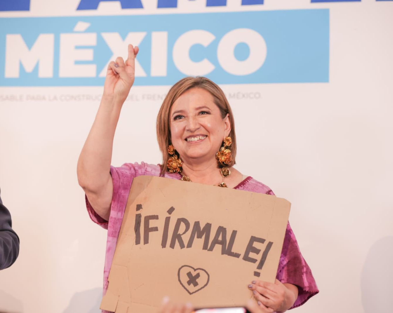 Xóchitl Fírmale