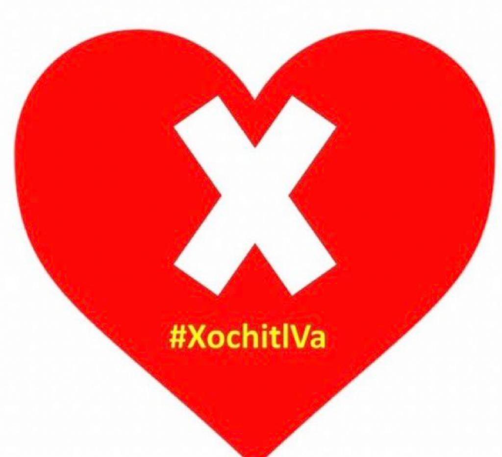 Xóchitl Va X 2