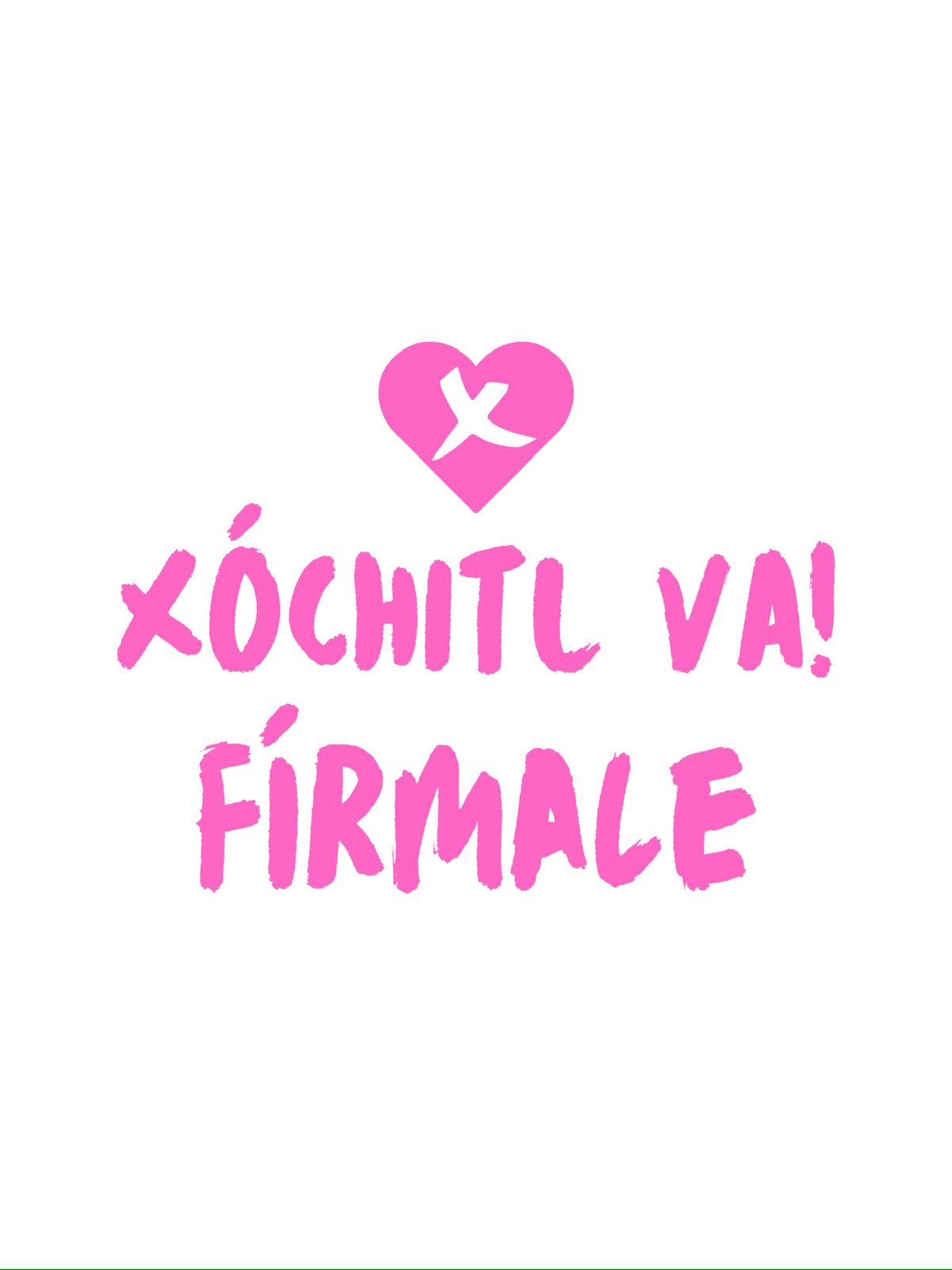 Xóchitl Va 14