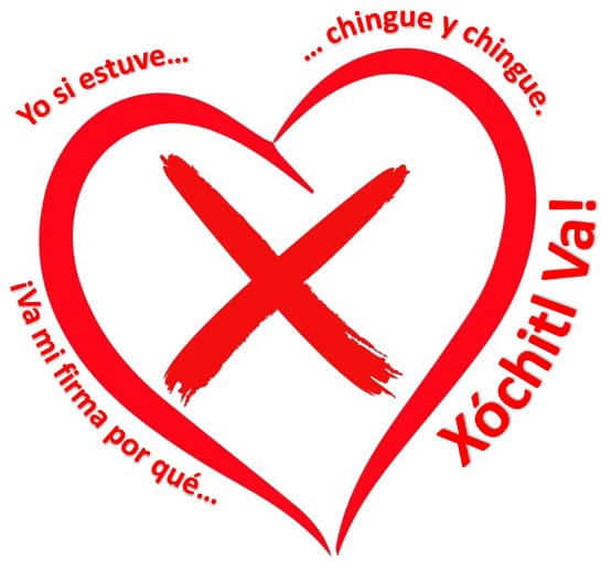 Xóchitl Va 16