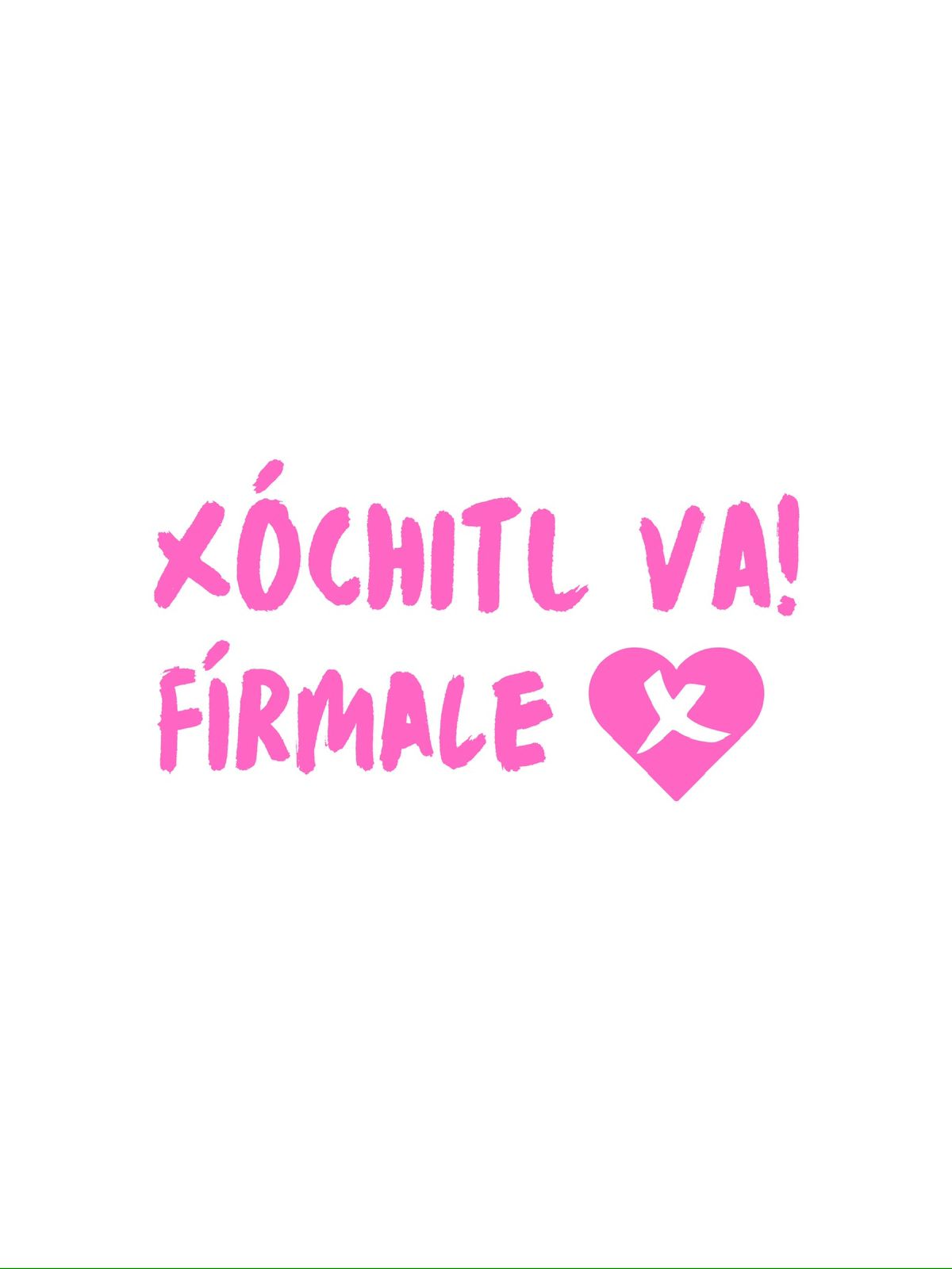 Xóchitl Va 13