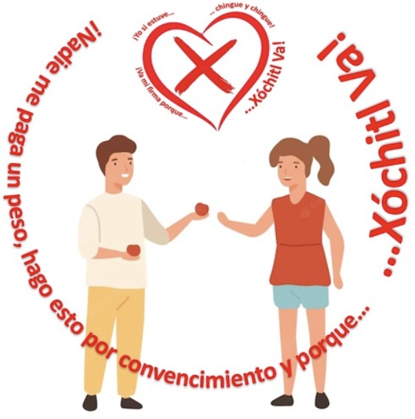 Xóchitl Va 10